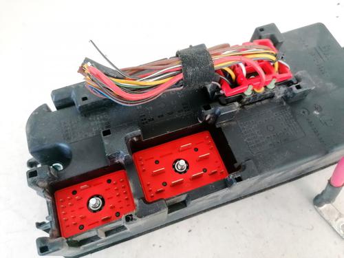 Fuse box OPEL SIGNUM Hatchback (Z03) 2.2 direct (F48) | BP32876603E1 - Image 3