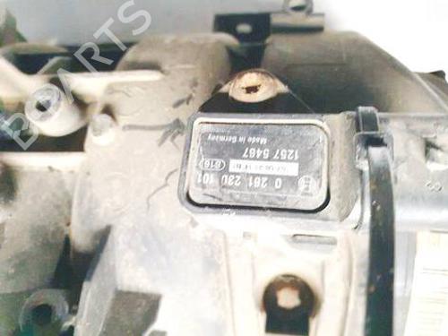 Electronic module OPEL CORSA D (S07) 1.2 (L08, L68) | BP34920974M83 - Image 2