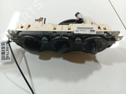 Used Climate control Climate control FORD FOCUS II (DA_, HCP, DP) 1.6 TDCi (90 hp) 34898370 34898370