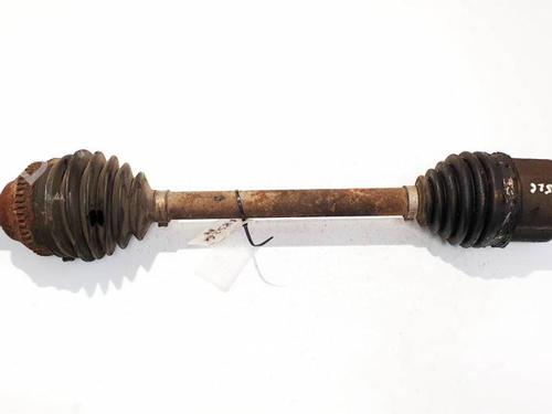 Used Left front driveshaft Left front driveshaft FORD TRANSIT Van (FA_ _) 2.2 TDCi (110 hp) 35267053 35267053