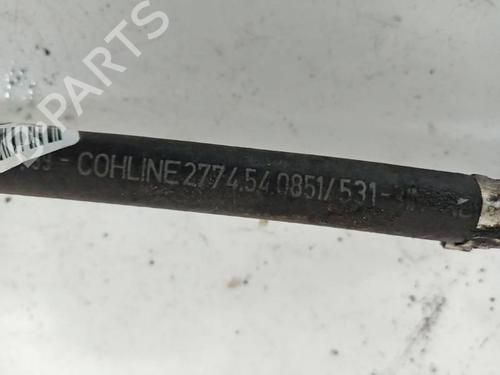 Pipe AUDI A4 B5 (8D2) 1.9 TDI | BP34915019M125 - Image 3