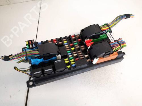 Used Fuse box Fuse box LAND ROVER DISCOVERY SPORT (L550) 2.0 D 4x4 (180 hp) 32593614 32593614