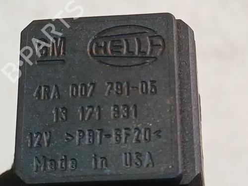 Electronic sensor OPEL ASTRA H (A04) 1.7 CDTI (L48) | BP32535679M84 - Image 4