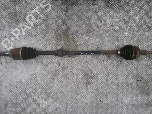 Used Right front driveshaft Right front driveshaft 35859990 35859990