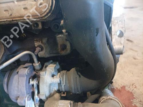 Intercooler pipe SEAT TOLEDO III (5P2) 2.0 TDI 16V | BP39604088M127 - Image 2