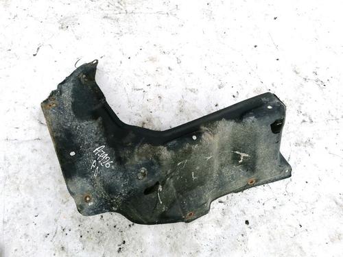 Used Underbody protection Underbody protection 35448222 35448222