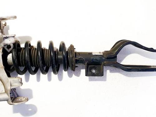 Used Right front shock absorber Right front shock absorber TESLA MODEL Y (5YJY) Long Range All-wheel Drive (514 hp) 34831785 34831785