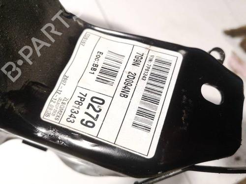Pedal FORD MONDEO IV (BA7) 2.0 TDCi | BP34910407I4 - Image 3