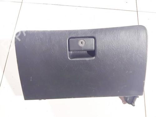Used Glove box Glove box TOYOTA COROLLA (_E12_) 2.0 D-4D (CDE120R, CDE120L_) (110 hp) 35207503 35207503