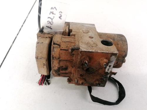 Used ABS pump ABS pump AUDI A4 B5 (8D2) 1.9 TDI (110 hp) 35405683 35405683