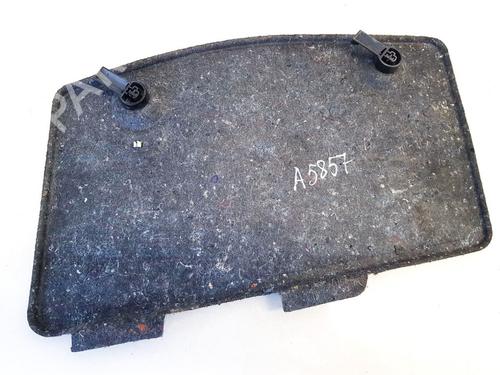 Boot lining MERCEDES-BENZ C-CLASS (W203) C 180 Kompressor (203.046) | BP35628319I3 - Image 2