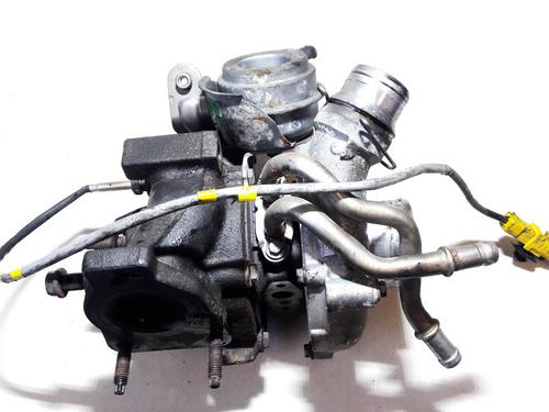 Used Turbocharger/Supercharger Turbocharger/Supercharger 35633608 35633608