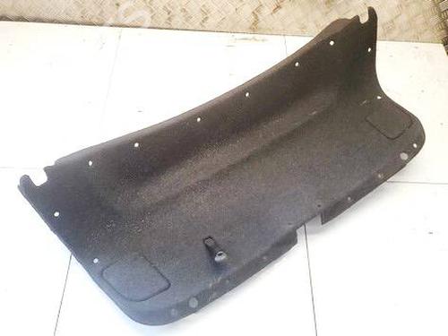 Used Boot lining Boot lining SKODA SUPERB II (3T4) 1.8 TSI (160 hp) 34995701 34995701