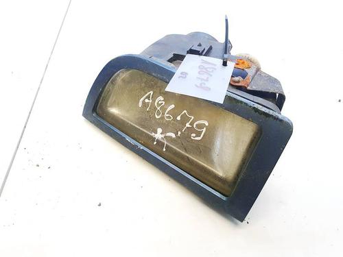 Nebelscheinwerfer links für Nebelscheinwerfer links 35347687 35347687