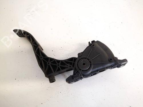 Used Pedal Pedal SKODA FABIA II (542) 1.9 TDI (105 hp) 35055690 35055690