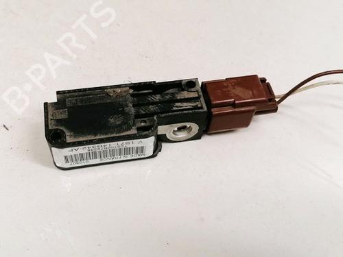 Used Electronic module Electronic module FORD MONDEO III (B5Y) 2.0 TDCi (130 hp) 33083848 33083848