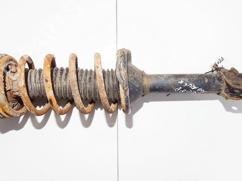 Used Left rear shock absorber Left rear shock absorber 35628737 35628737