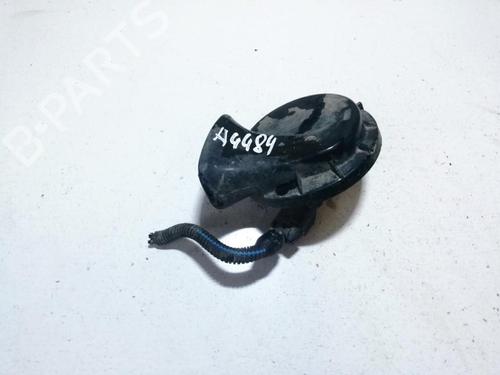 Used Horn Horn OPEL VECTRA B (J96) 2.0 DTI 16V (F19) (101 hp) 35839517 35839517