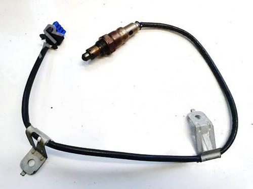 Electronic sensor AUDI A6 C5 (4B2, 4B4) 2.5 TDI | BP38575253M84 - Image 2
