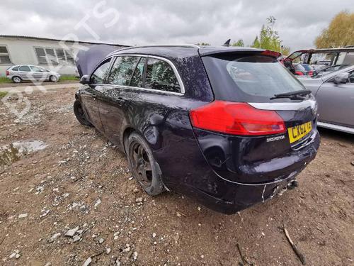 Fuse box OPEL INSIGNIA A (G09) 2.0 CDTI (68) | BP32536062E1 