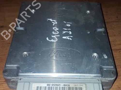 Used Engine control unit (ECU) Engine control unit (ECU) FORD ESCORT V (AAL, ABL) 1.6 (90 hp) 33523401 33523401