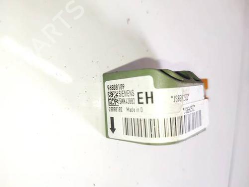 Electronic module CHEVROLET AVEO / KALOS Hatchback (T250, T255) 1.2 | BP32575371M83  - Image 6