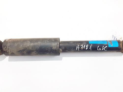 Used Left rear shock absorber Left rear shock absorber 35493488 35493488