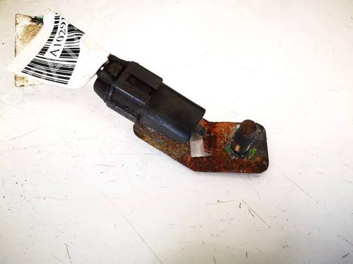 Electronic module NISSAN PRIMERA Hatchback (P12) 1.9 dCi | BP35033222M83 - Image 2