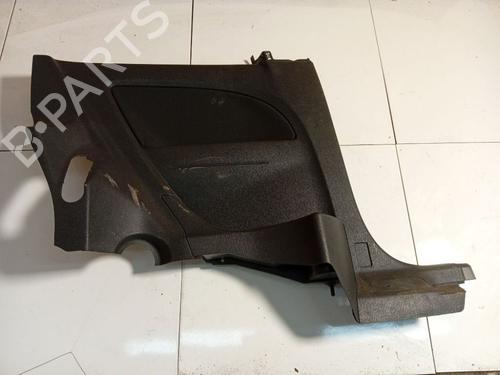 Used Rear left panel Rear left panel 34824516 34824516