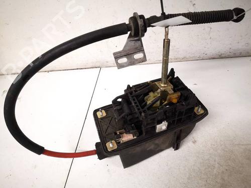 Used Gear lever Gear lever 35345618 35345618