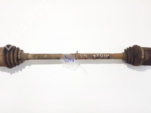 Used Left rear driveshaft Left rear driveshaft 35507974 35507974