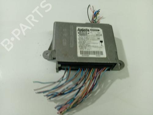 Used ECU airbags ECU airbags RENAULT SCÉNIC II (JM0/1_) 1.5 dCi (JM02, JM13) (101 hp) 32970693 32970693