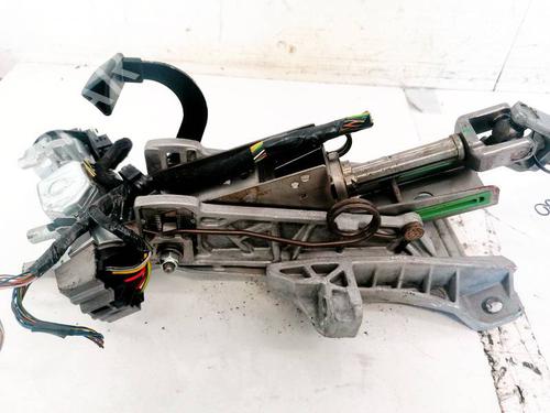 Used Steering column Steering column FORD FOCUS II (DA_, HCP, DP) 1.6 TDCi (109 hp) 35381059 35381059