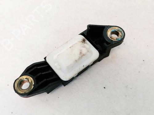 Electronic module MERCEDES-BENZ C-CLASS (W203) C 180 Kompressor (203.046) | BP33067588M83 - Image 2