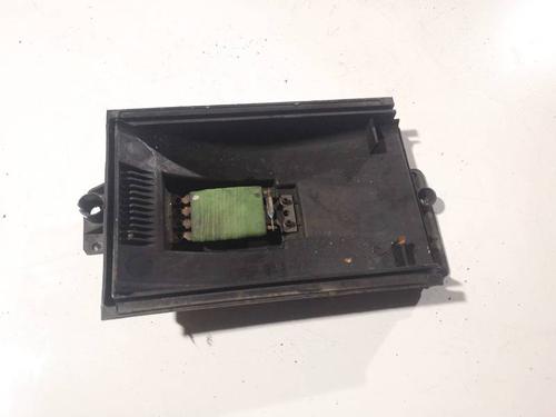Heater resistor VW PASSAT B5 Variant (3B5) 1.9 TDI | BP34994852M108 - Image 2