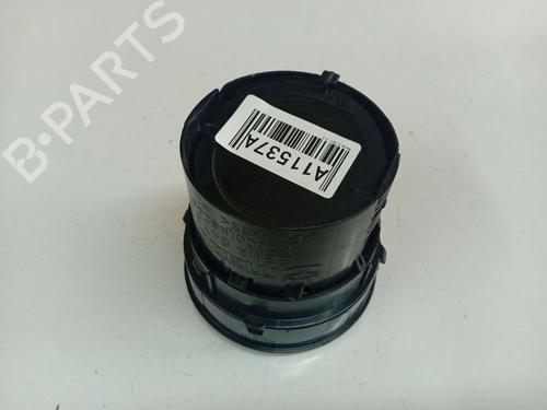 Luftventilen MAZDA 3 (BL) 2.2 MZR CD (BL10) | BP37085524I21 - Image 3