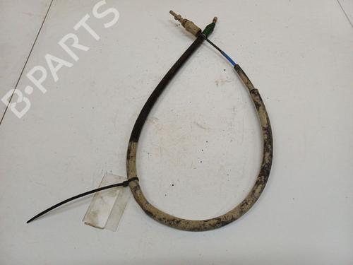 Kabel Kabel CITROËN C4 Picasso I MPV (UD_) 2.0 HDi 138 (136 hp) 39734468 39734468