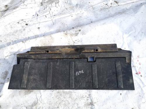 Used Luggage compartment floor Luggage compartment floor 35314063 35314063