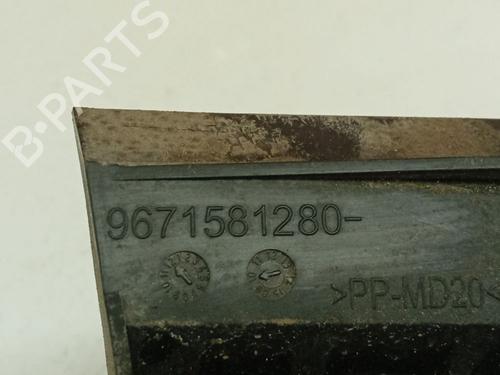 Left headlight support CITROËN C3 II (SC_) 1.4 HDi 70 (SC8HZC, SC8HR0, SC8HP4) | BP39484988C157 - Image 4