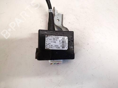 Used Electronic module Electronic module 35178538 35178538