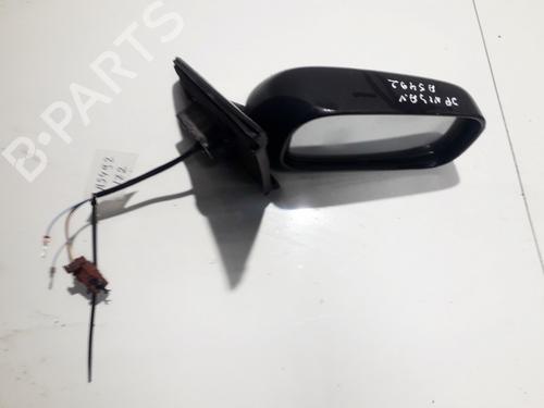 Used Right mirror Right mirror NISSAN ALMERA I Hatchback (N15) 1.6 (99 hp) 35875616 35875616