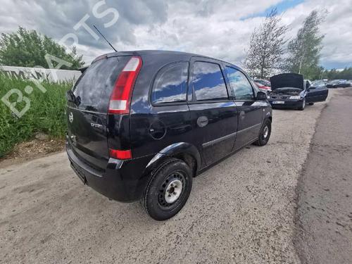 Switch OPEL MERIVA A MPV (X03) 1.7 CDTI (E75) | BP32566991I30