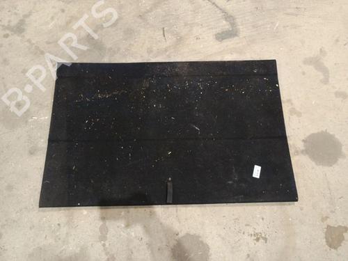 Used Luggage compartment floor Luggage compartment floor 34768447 34768447