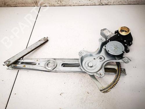 Used Front left window mechanism Front left window mechanism 38040060 38040060
