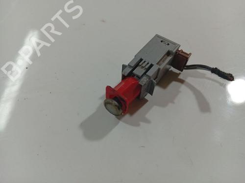 Used Electronic module Electronic module OPEL ASTRA H (A04) 1.9 CDTI (L48) (120 hp) 34915329 34915329