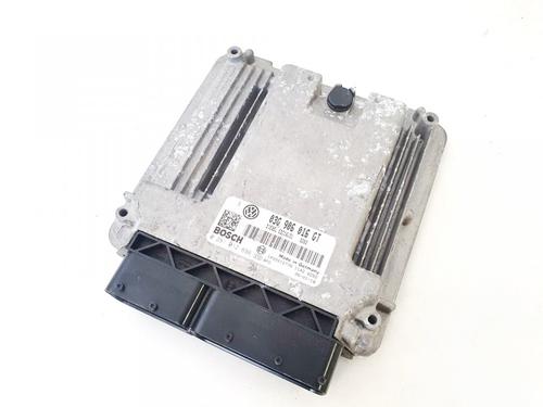 Used Engine control unit (ECU) Engine control unit (ECU) SKODA SUPERB I (3U4) 2.0 TDI (140 hp) 32911290 32911290