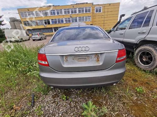 Luftventil AUDI A6 C6 (4F2) 2.0 TDI | BP32562139I21 