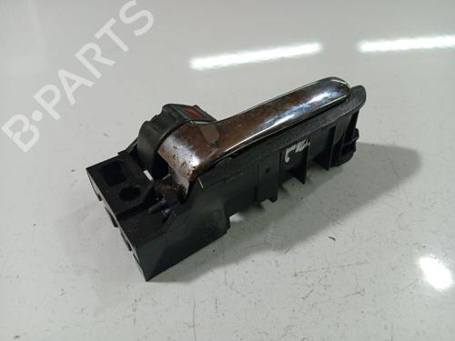 Used Front left interior door handle Front left interior door handle 37512982 37512982