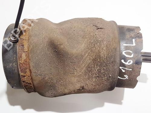 Used Left rear shock absorber Left rear shock absorber 35552331 35552331