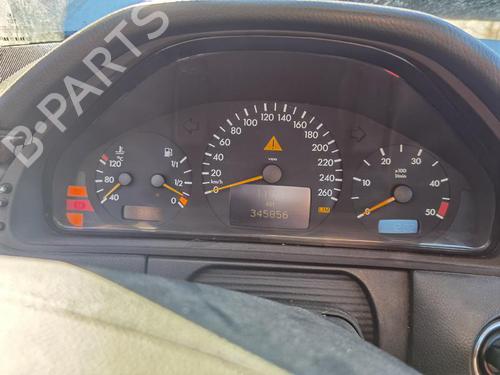 Switch MERCEDES-BENZ E-CLASS (W210) E 220 CDI (210.006) | BP32875780I30 - Image 10